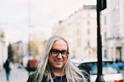 J Mascis