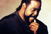 Barry White