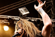 Sebastian Bach