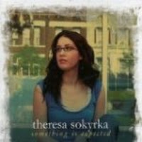 Something Is Expected