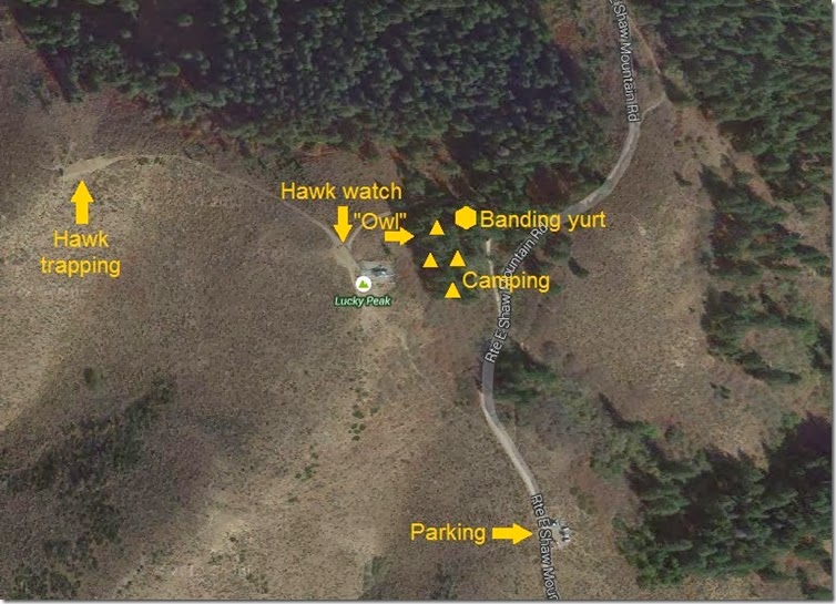 IBO Map 2 IBO Map 2