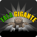 Fala Gigante Apk