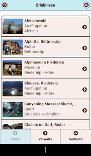 How to install Aletsch alpmove Reiseführer lastet apk for pc