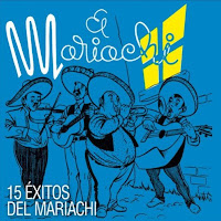 15 Exitos del Mariachi