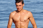 Zac Efron