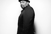 Aaron Neville