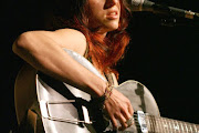 Jolie Holland