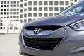 MY2014 Hyundai Tucson