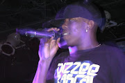 Dizzee Rascal