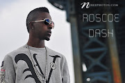 roscoe dash