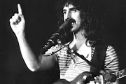 Frank Zappa & The Mothers