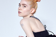 Grimes