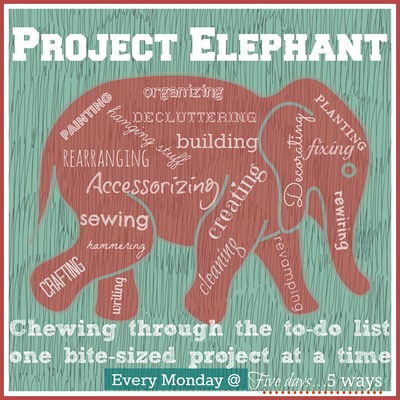 project elephant