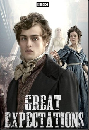 Great Expectations Poster
