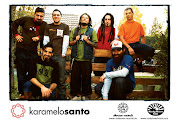 Karamelo Santo