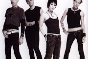 Joan Jet & The Blackhearts
