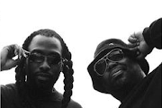 Eightball & MJG