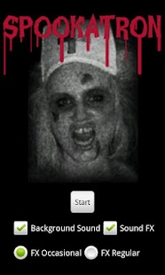 Lastest Spookatron Halloween Sounds APK for Android