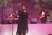 Anita Baker