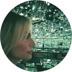 Katie Blunt Avatar