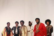 The Isley Brothers