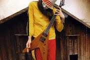 Buckethead