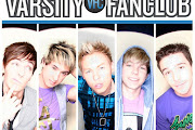 Varsity Fanclub