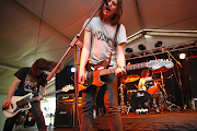 Violent Soho