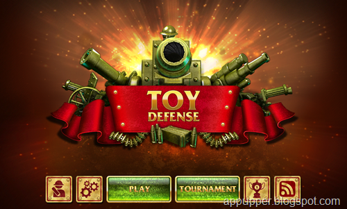 Free Download Toy Defense v1.6.1 Android Game (APK)