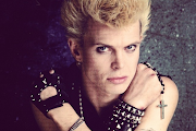 Billy Idol