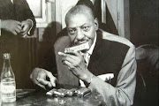 Sonny Boy Williamson II