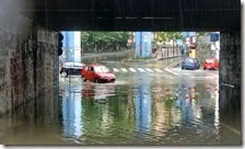 Alluvione Genova