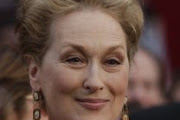 Meryl Streep