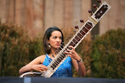 Anoushka Shankar