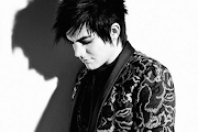 Adam Lambert