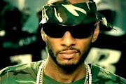 Swizz Beatz