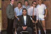 Huey Lewis & The News
