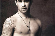 Colin Farrell