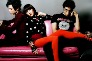 yeah yeah yeahs