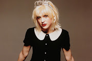 Courtney Love