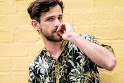 Josef Salvat