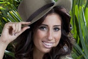 Stacey Solomon