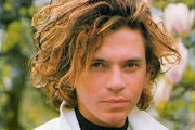 Michael Hutchence