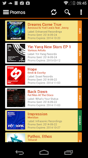 Download PromoBox by Label Worx APK