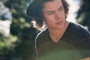 Harry Styles