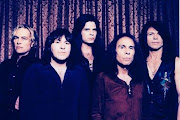 Ronnie James Dio