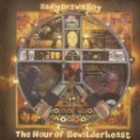 The Hour Of Bewilderbeast