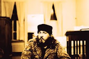 Bill Laswell