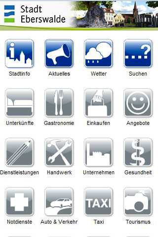 【免費旅遊App】Eberswalde-APP點子