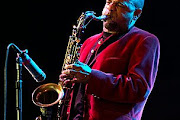Kirk Whalum